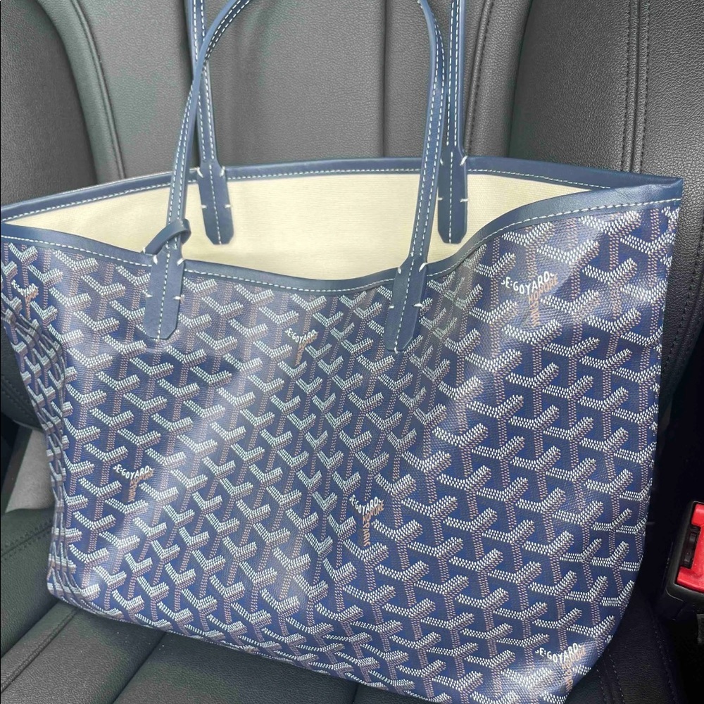 Brand New Goyard GM tote (34cm x 20cm x 40cm)